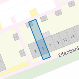 Perceel APD04-AF-7081