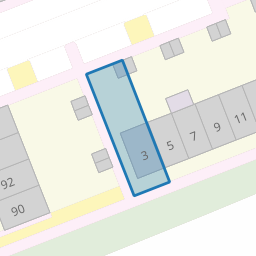 Perceel APD04-AF-7082