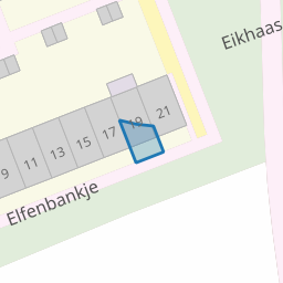 Perceel APD04-AF-7083