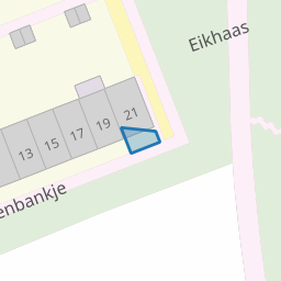 Perceel APD04-AF-7084