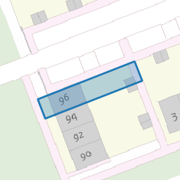 Perceel APD04-AF-7085