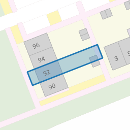 Perceel APD04-AF-7086