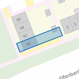 Perceel APD04-AF-7088