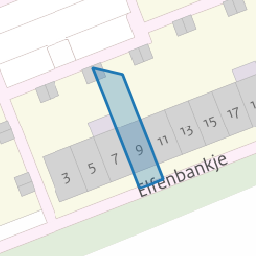 Perceel APD04-AF-7089