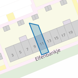 Perceel APD04-AF-7091