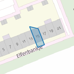 Perceel APD04-AF-7093