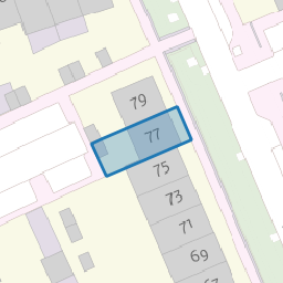 Perceel APD04-AF-7098