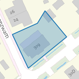 Perceel APD04-AF-7101