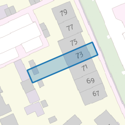 Perceel APD04-AF-7102