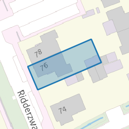 Perceel APD04-AF-7106