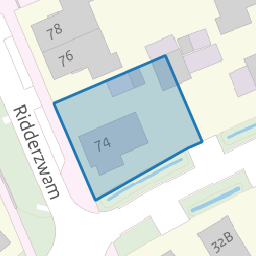 Perceel APD04-AF-7107