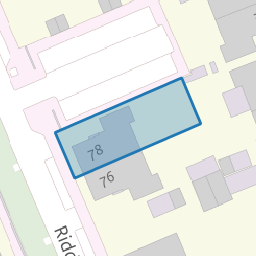 Perceel APD04-AF-7108