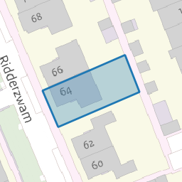 Perceel APD04-AF-7111