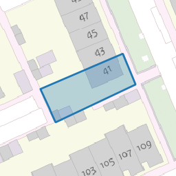 Perceel APD04-AF-7119