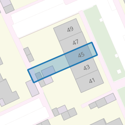 Perceel APD04-AF-7121