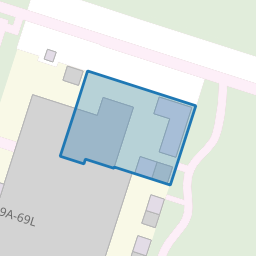 Perceel APD04-AF-7168