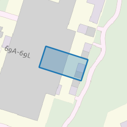 Perceel APD04-AF-7170