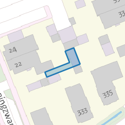 Perceel APD04-AF-7185