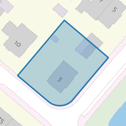 Perceel APD04-AF-7188