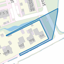 Perceel APD04-AF-7197