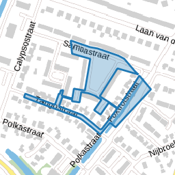 Perceel APD04-AF-7202