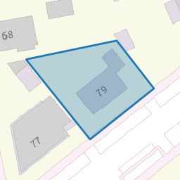 Perceel APD04-AF-7211