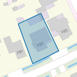 Perceel APD04-AF-7213