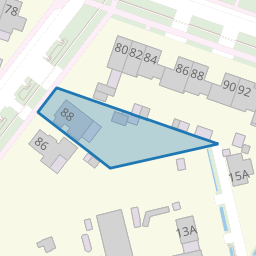 Perceel APD04-AF-7217