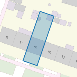 Perceel APD04-AF-7233