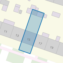 Perceel APD04-AF-7234