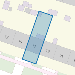 Perceel APD04-AF-7235