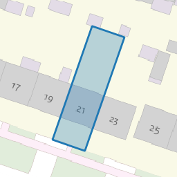 Perceel APD04-AF-7237