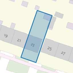 Perceel APD04-AF-7238