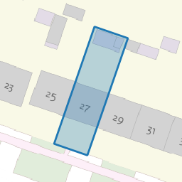 Perceel APD04-AF-7240