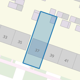 Perceel APD04-AF-7245