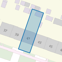 Perceel APD04-AF-7247