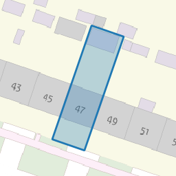 Perceel APD04-AF-7249