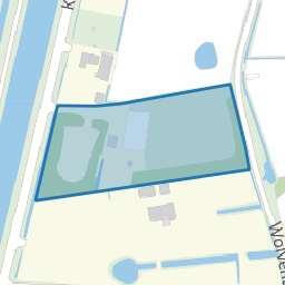 Perceel APD04-AF-725