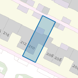 Perceel APD04-AF-7260