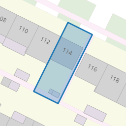 Perceel APD04-AF-7262