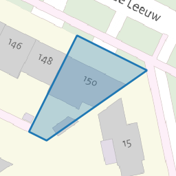 Perceel APD04-AF-7268