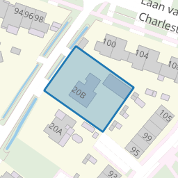 Perceel APD04-AF-7271