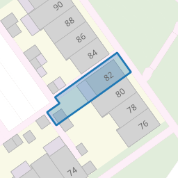 Perceel APD04-AF-7279