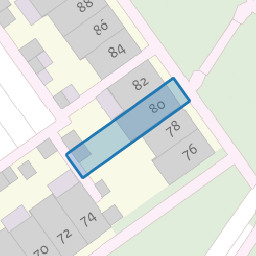 Perceel APD04-AF-7280