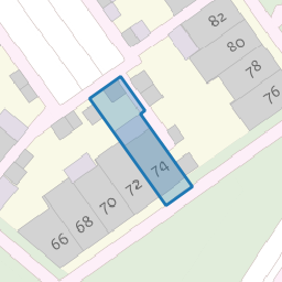 Perceel APD04-AF-7284