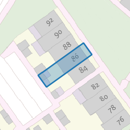 Perceel APD04-AF-7287