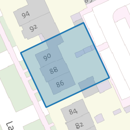 Perceel APD04-AF-7296