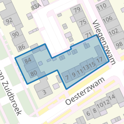 Perceel APD04-AF-7297