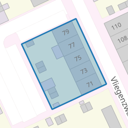 Perceel APD04-AF-7298