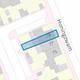 Perceel APD04-AF-7300